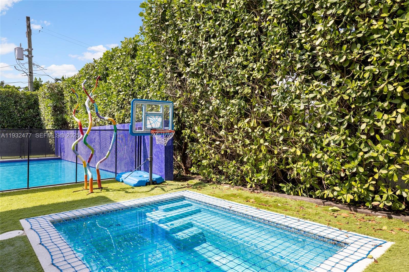 BEACH VIEW ADDITION - Residential