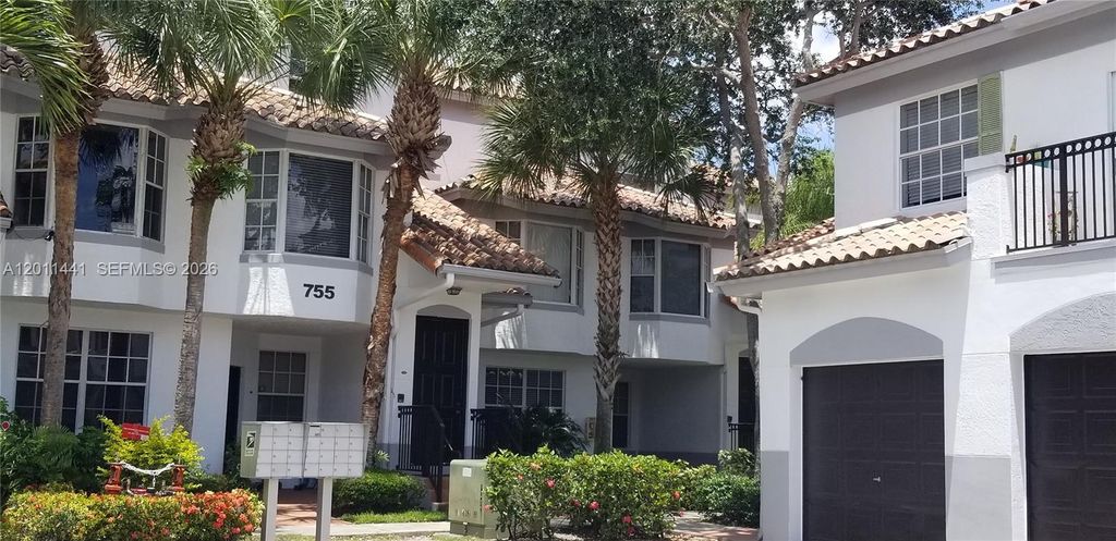 Photo of 755 SW 148th Ave #1103, Sunrise, FL 33325 (MLS # A12011441)