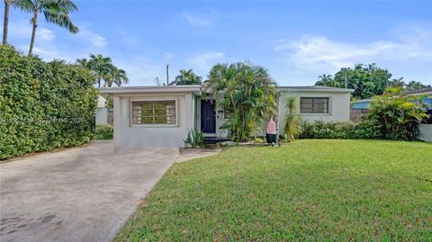 1105 N 31st Ct Hollywood FL 33021
