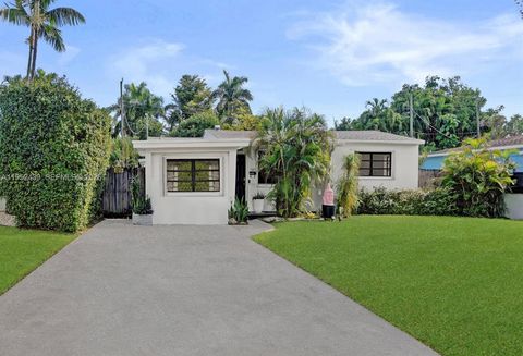 1105 N 31st Ct Hollywood FL 33021