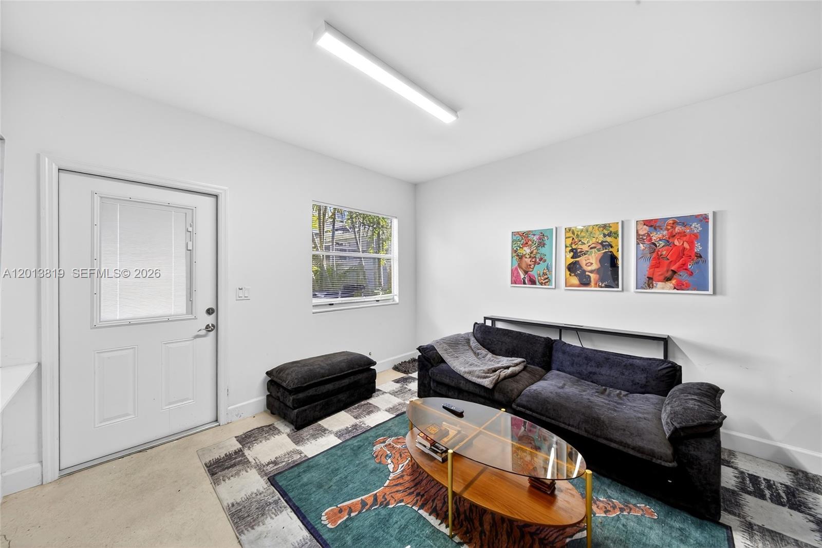 SHENANDOAH - Residential Lease