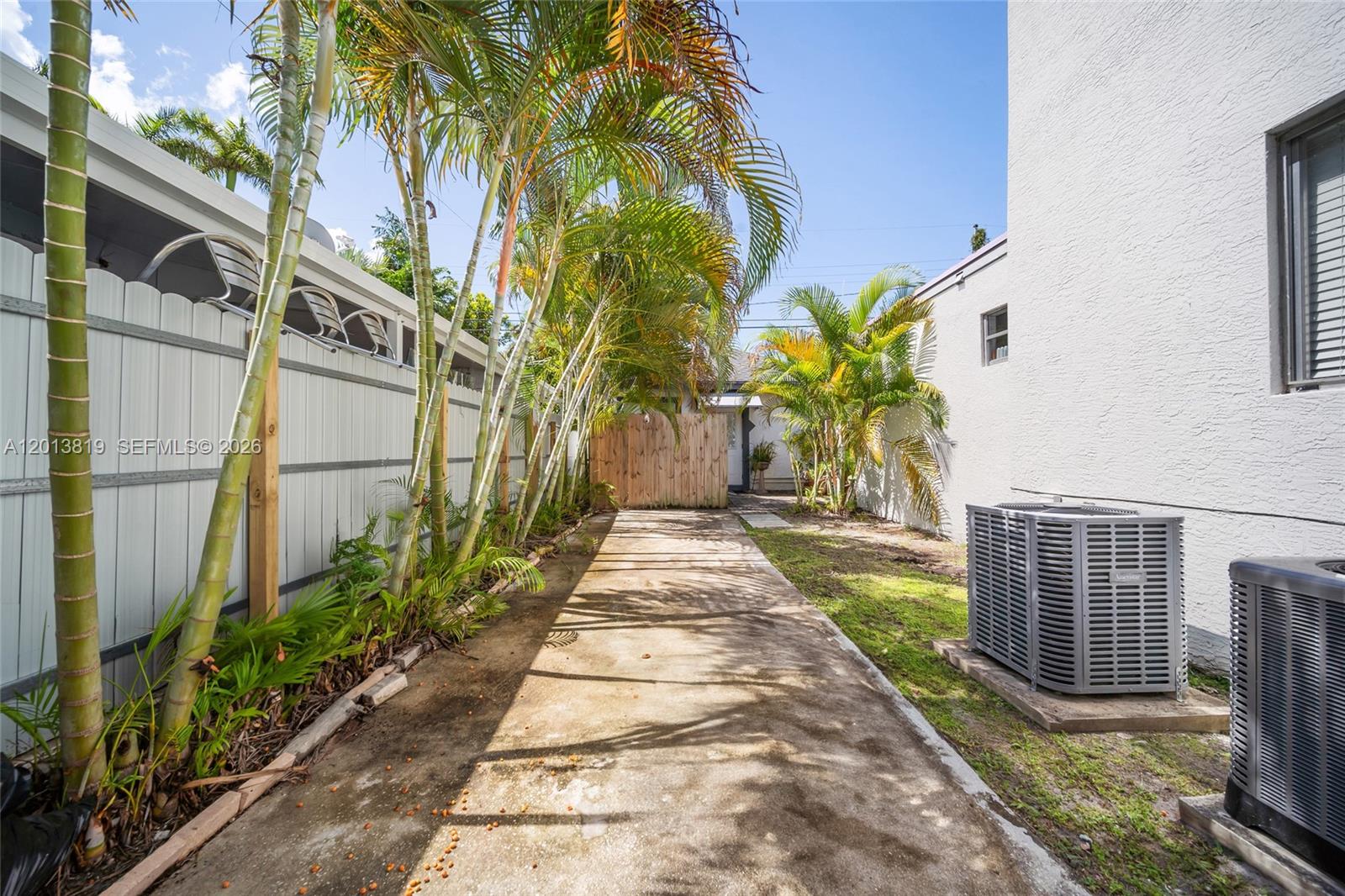 SHENANDOAH - Residential Lease