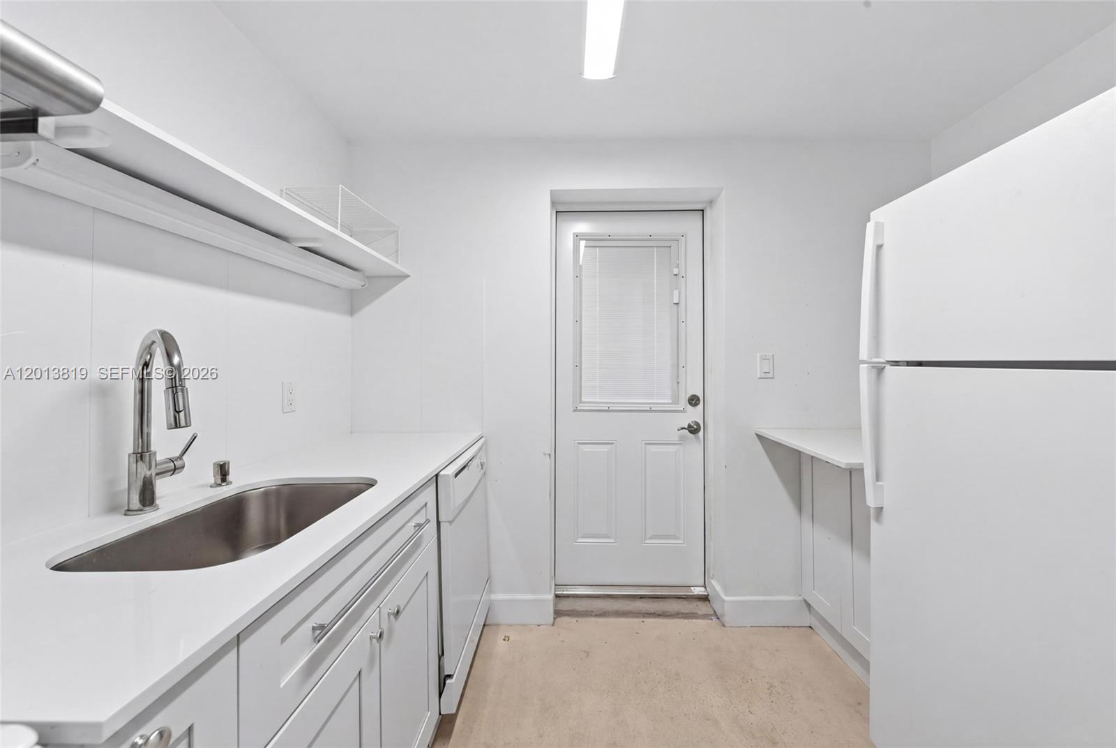 SHENANDOAH - Residential Lease