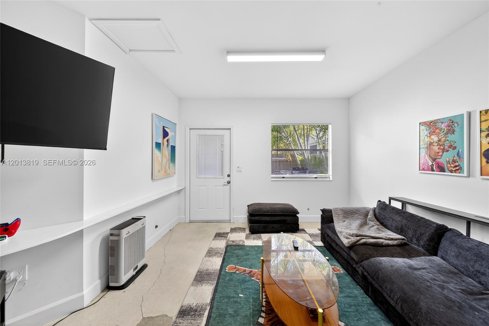 SHENANDOAH - Residential Lease