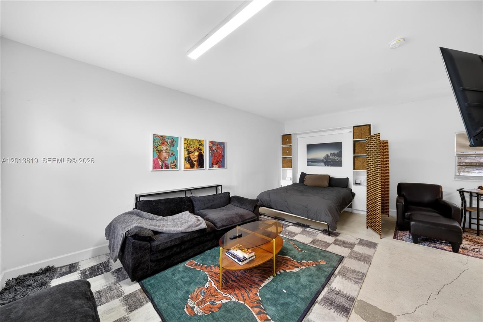SHENANDOAH - Residential Lease