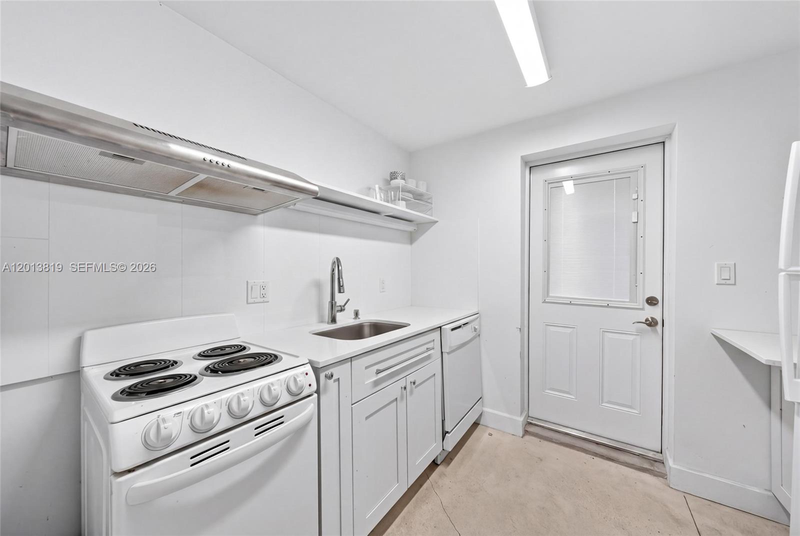 SHENANDOAH - Residential Lease