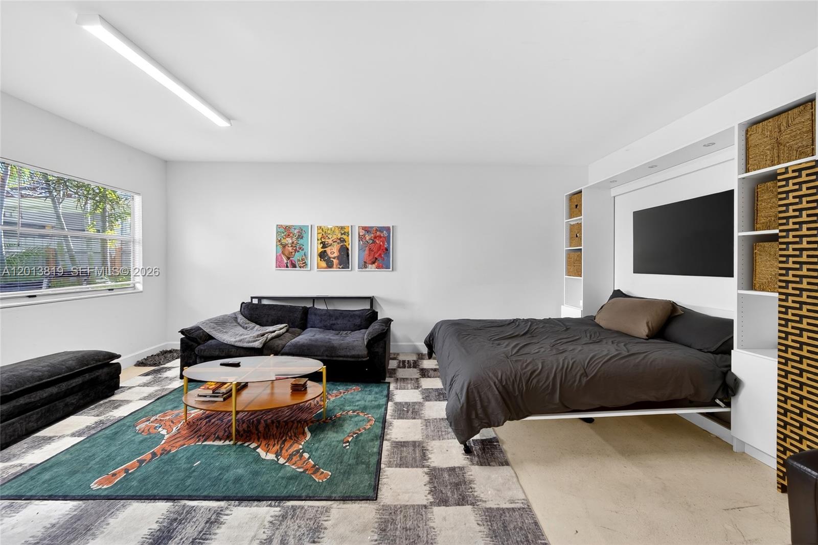 SHENANDOAH - Residential Lease
