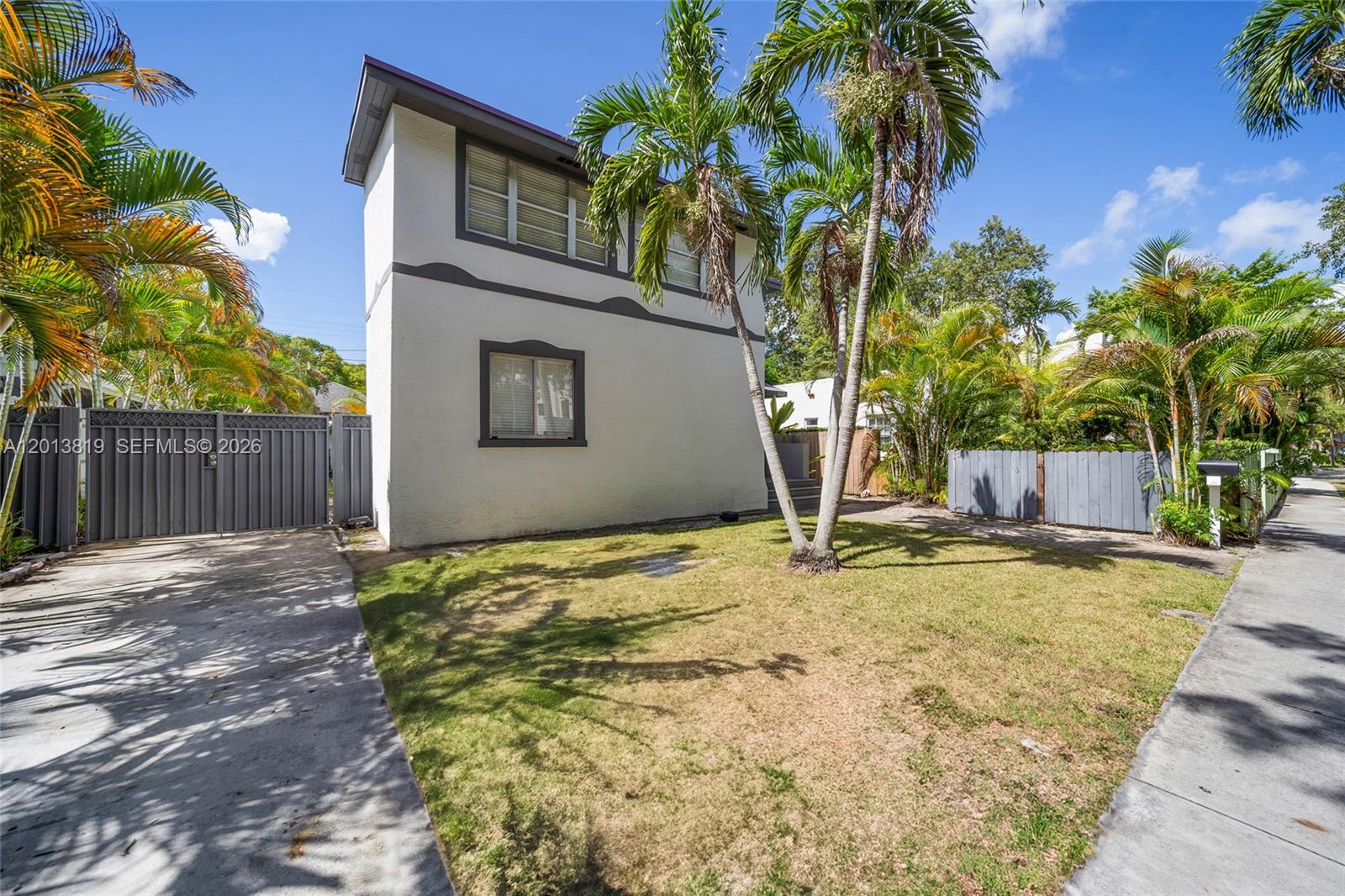 SHENANDOAH - Residential Lease