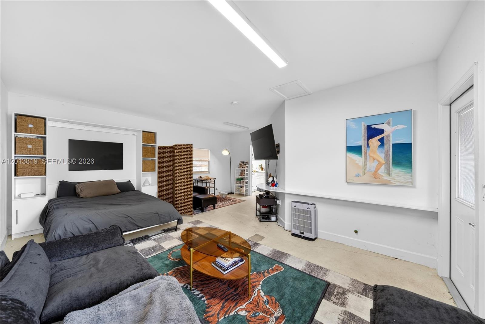 SHENANDOAH - Residential Lease