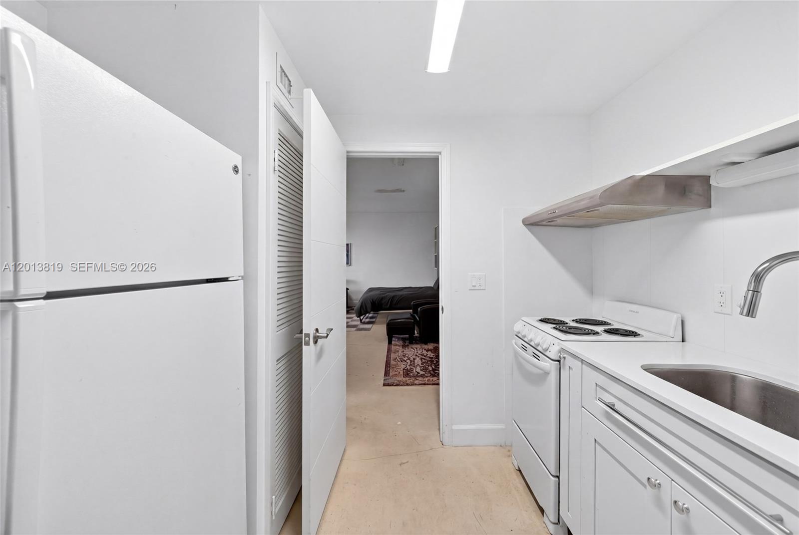 SHENANDOAH - Residential Lease