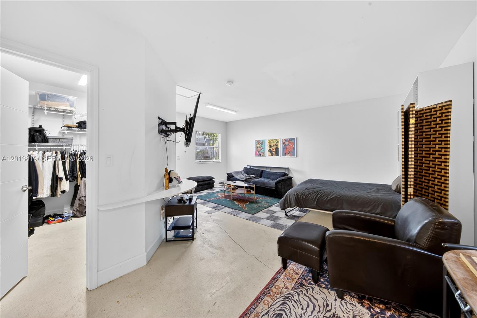 SHENANDOAH - Residential Lease