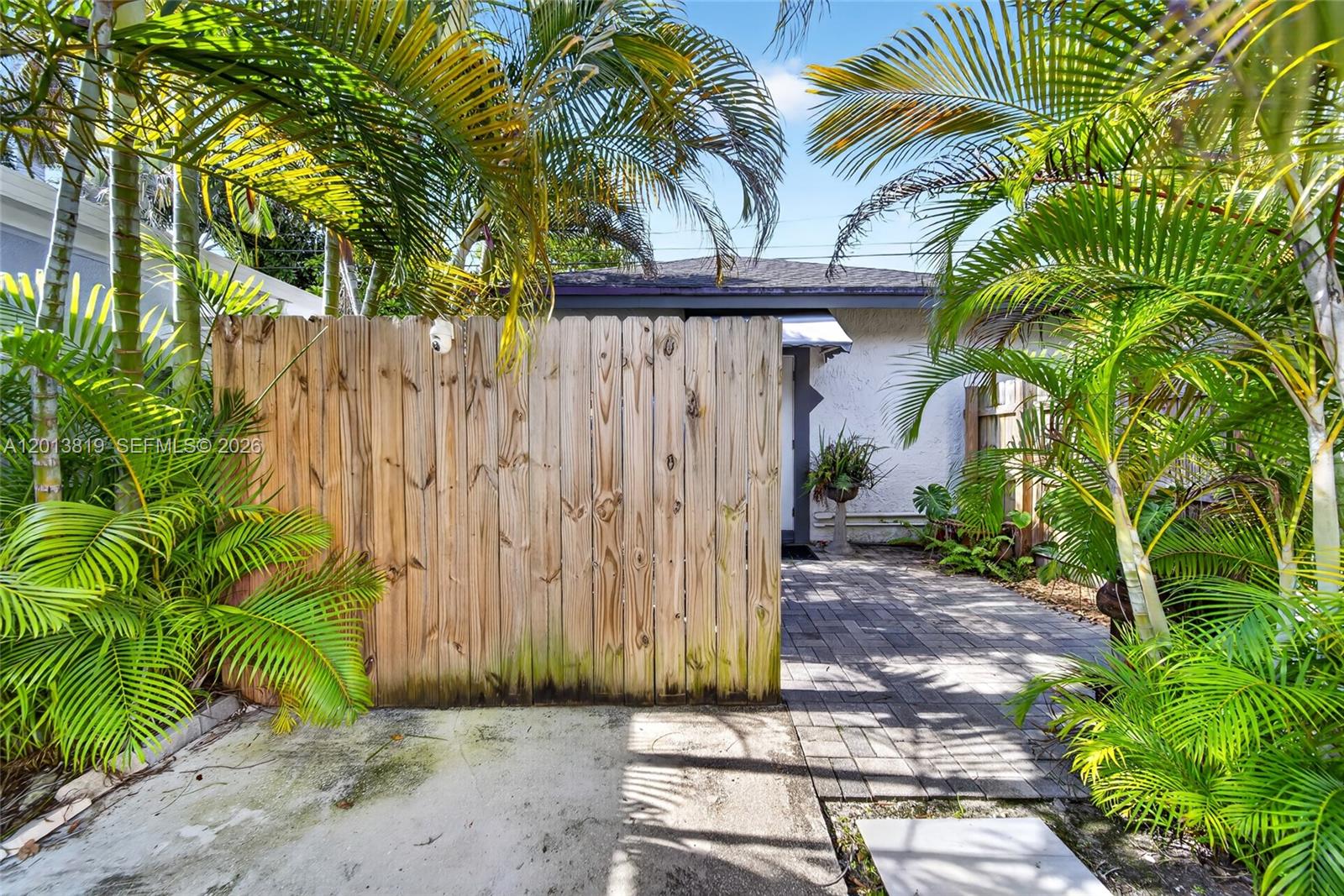 SHENANDOAH - Residential Lease