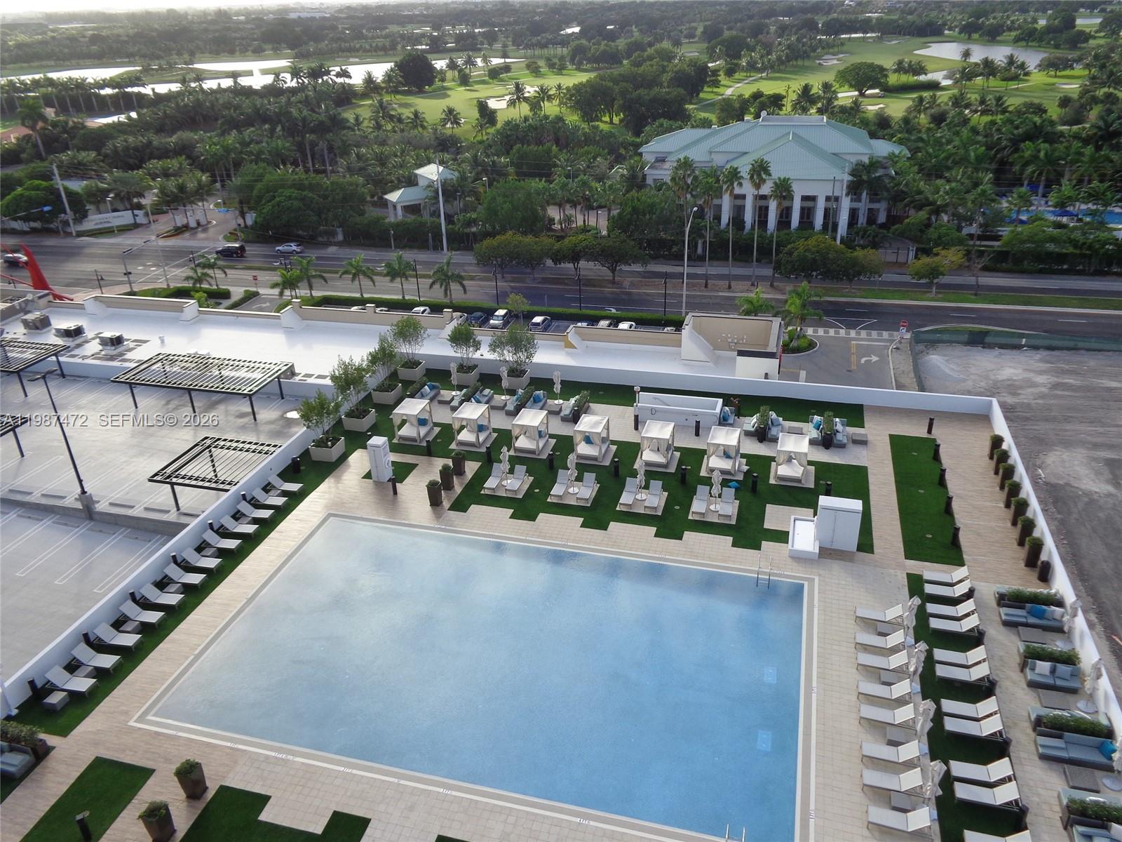 5252 PASEO CONDO - Residential Lease