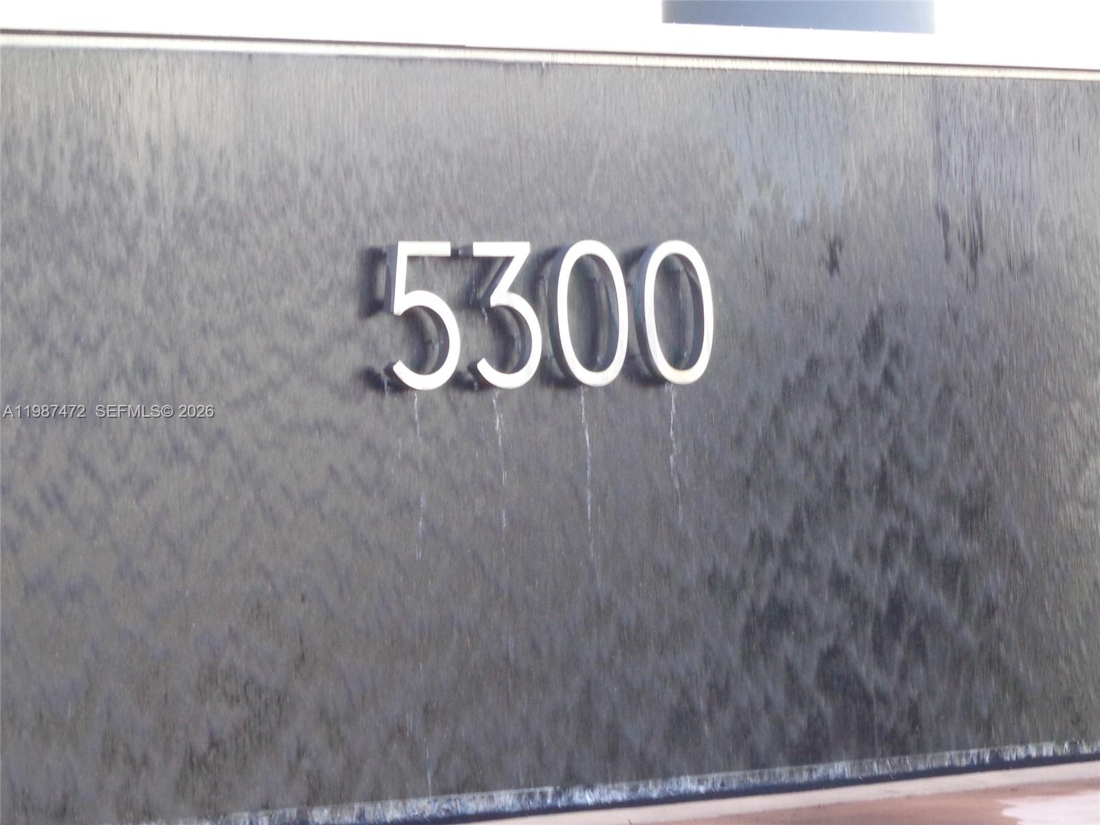 5252 PASEO CONDO - Residential Lease