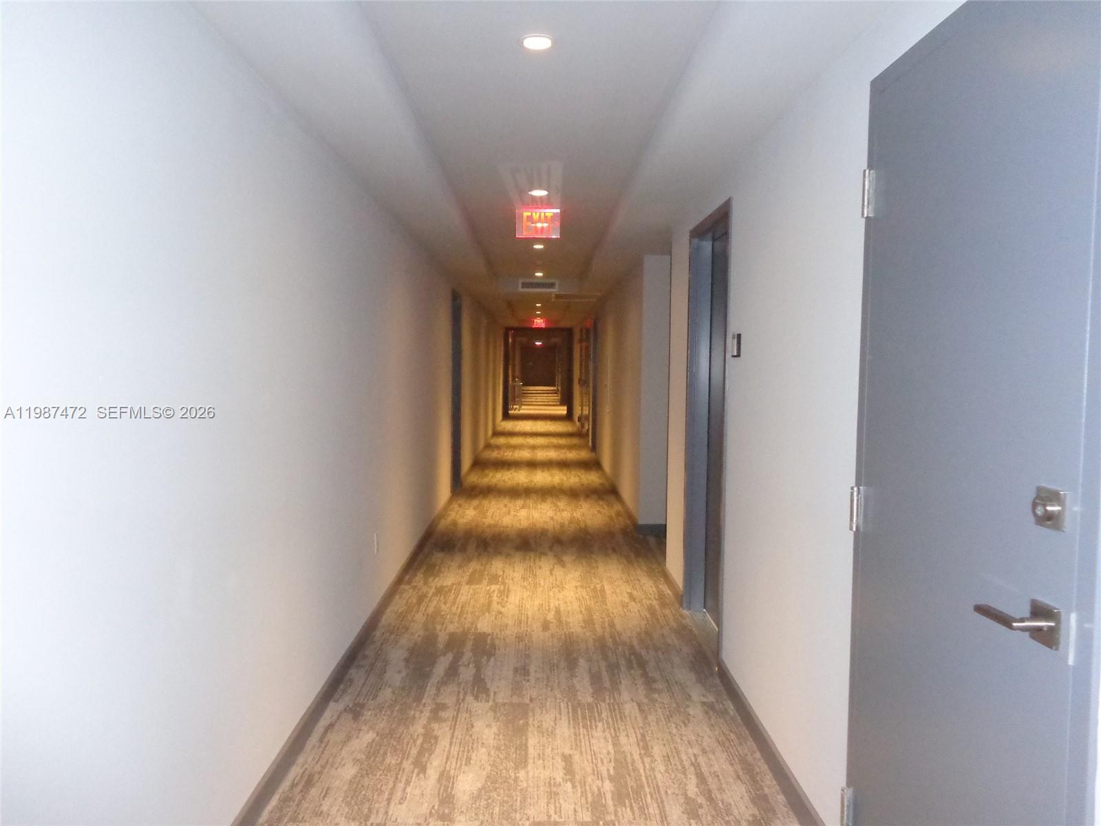 5252 PASEO CONDO - Residential Lease