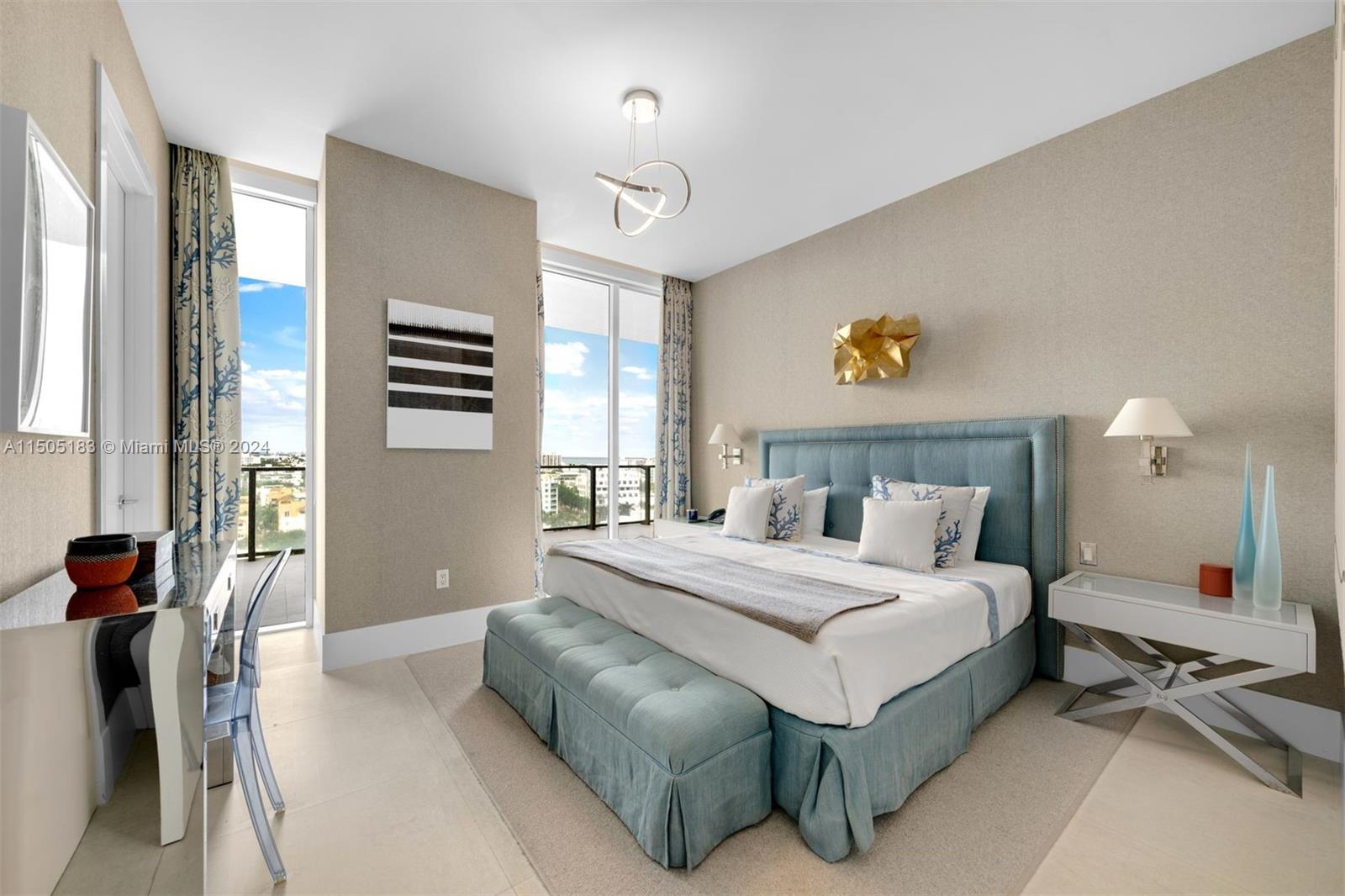 APOGEE CONDO - Residential