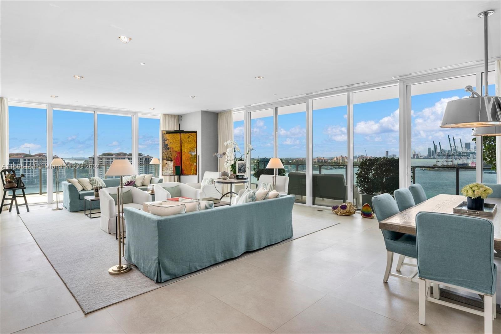 APOGEE CONDO - Residential