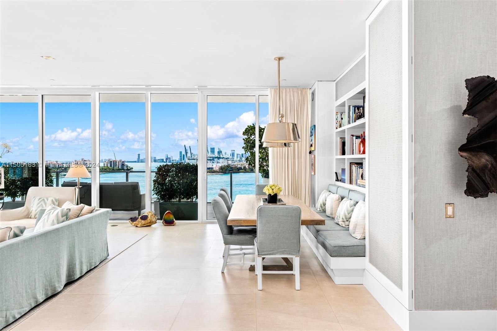 APOGEE CONDO - Residential