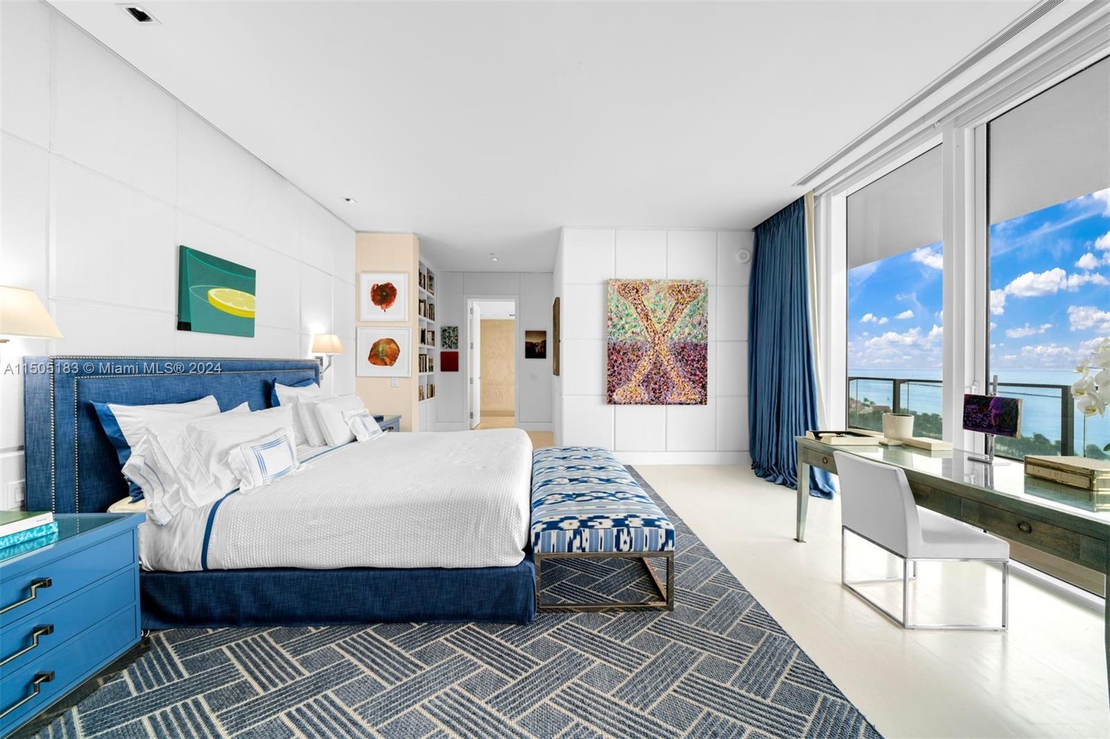 APOGEE CONDO - Residential