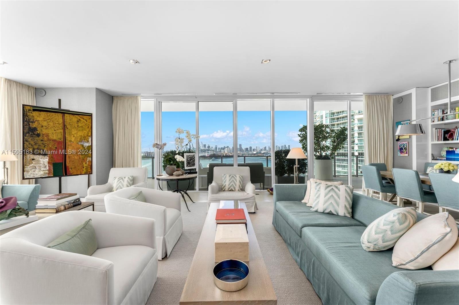 APOGEE CONDO - Residential