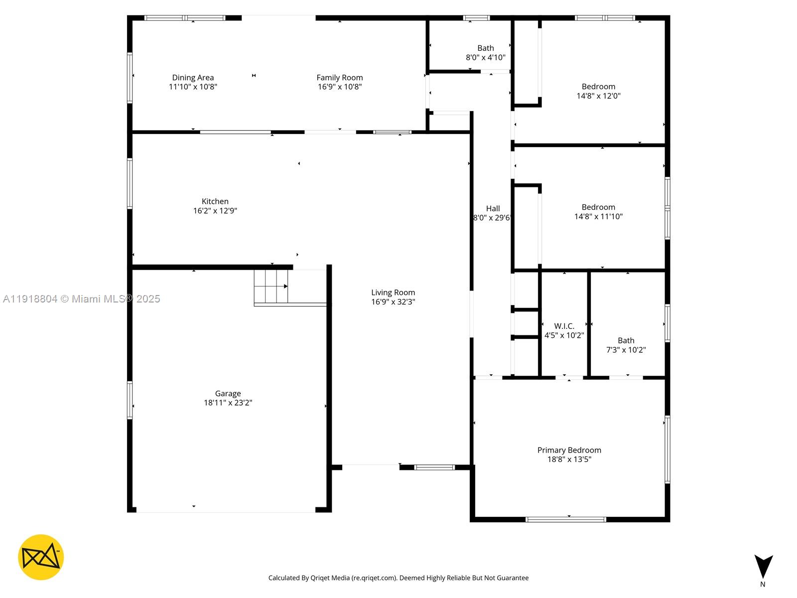 GOLDEN SHORES OCEAN BLVD - Residential