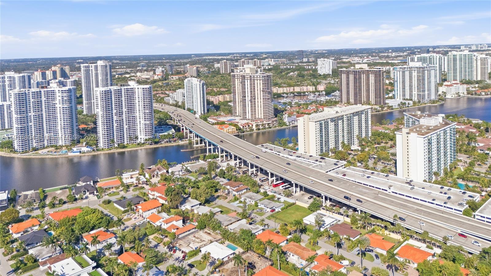 GOLDEN SHORES OCEAN BLVD - Residential