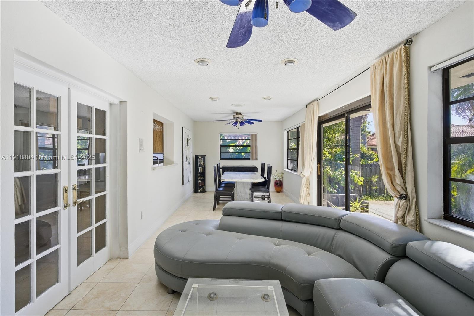 GOLDEN SHORES OCEAN BLVD - Residential