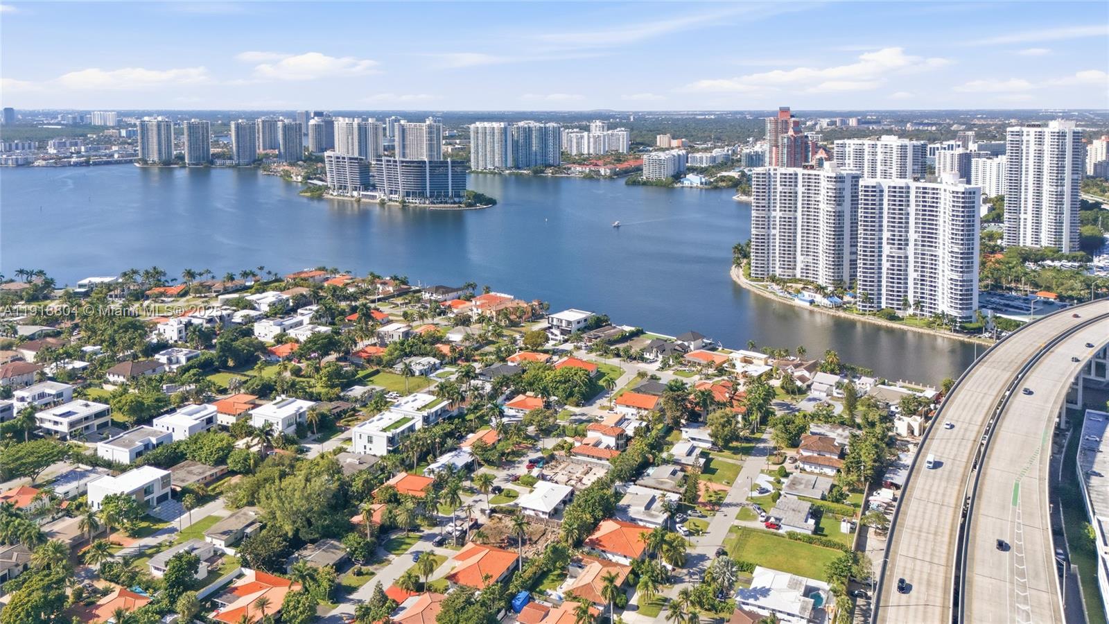 GOLDEN SHORES OCEAN BLVD - Residential