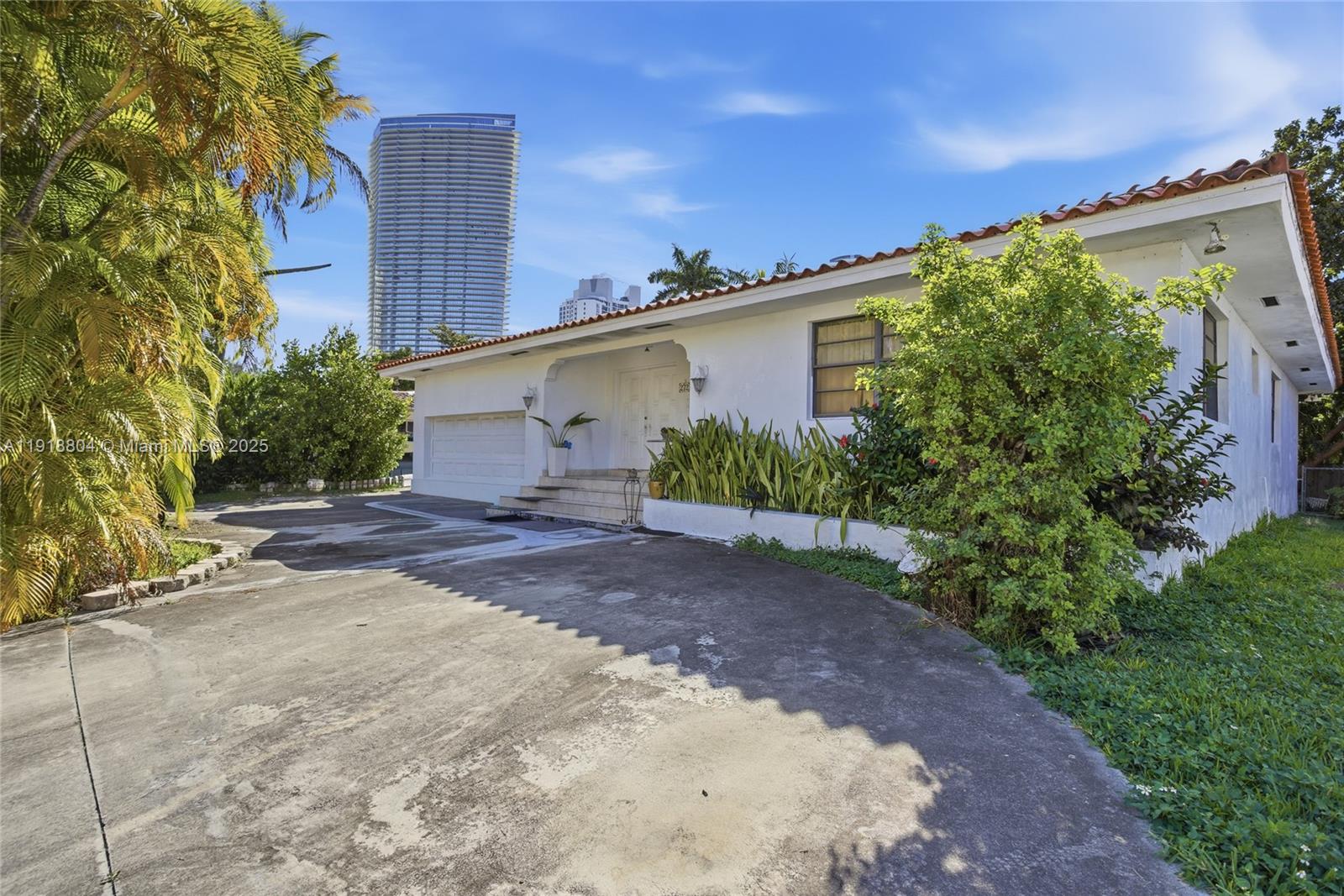 GOLDEN SHORES OCEAN BLVD - Residential