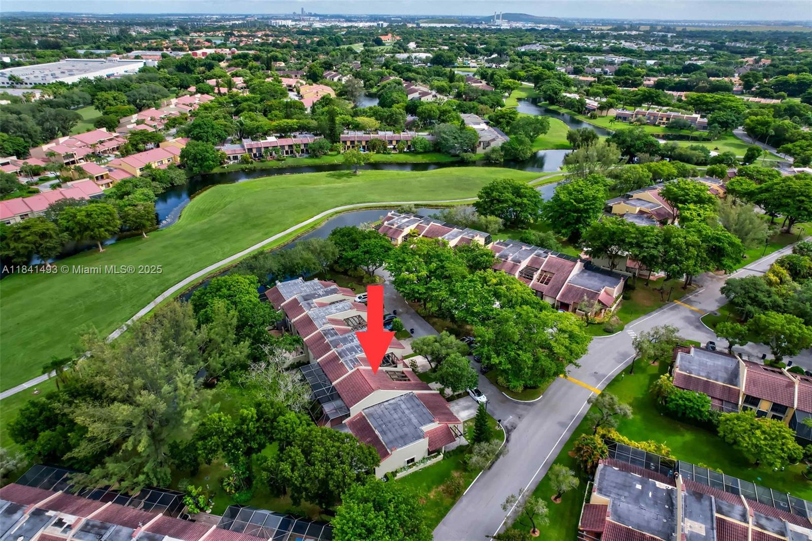 COSTA DEL SOL CONDO N - Residential