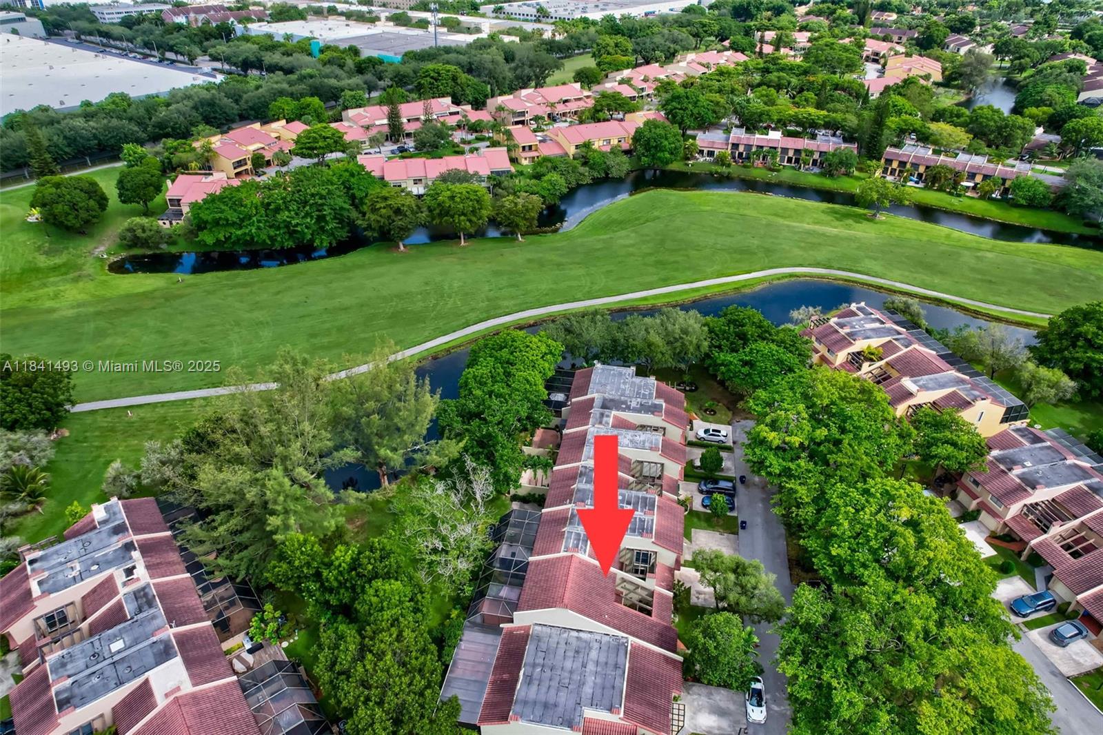 COSTA DEL SOL CONDO N - Residential