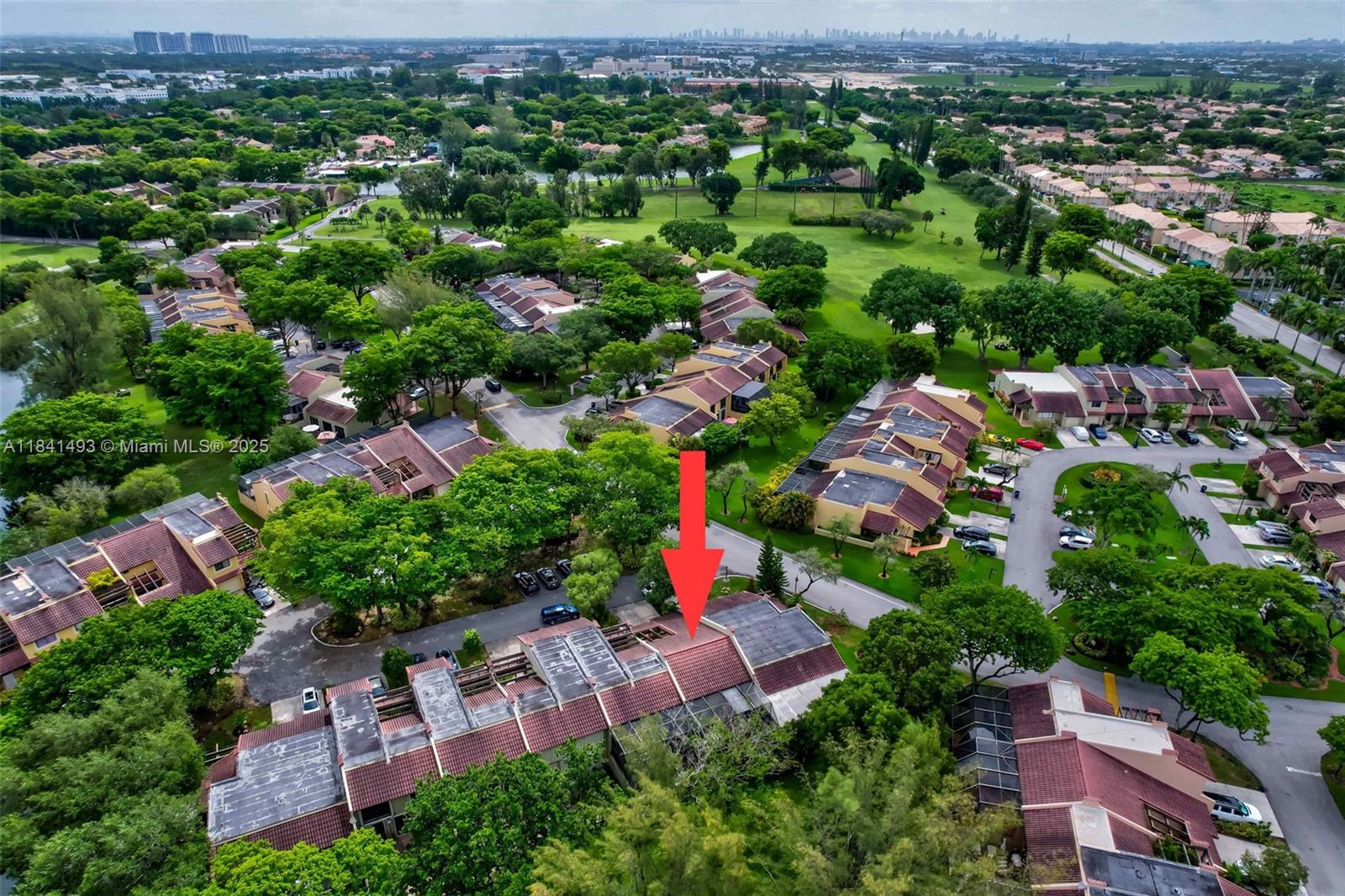 COSTA DEL SOL CONDO N - Residential