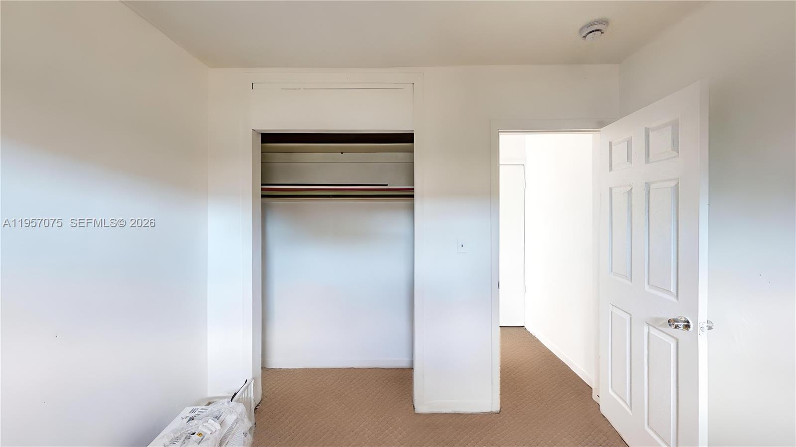 CORAL BAY MANOR - Residential Income