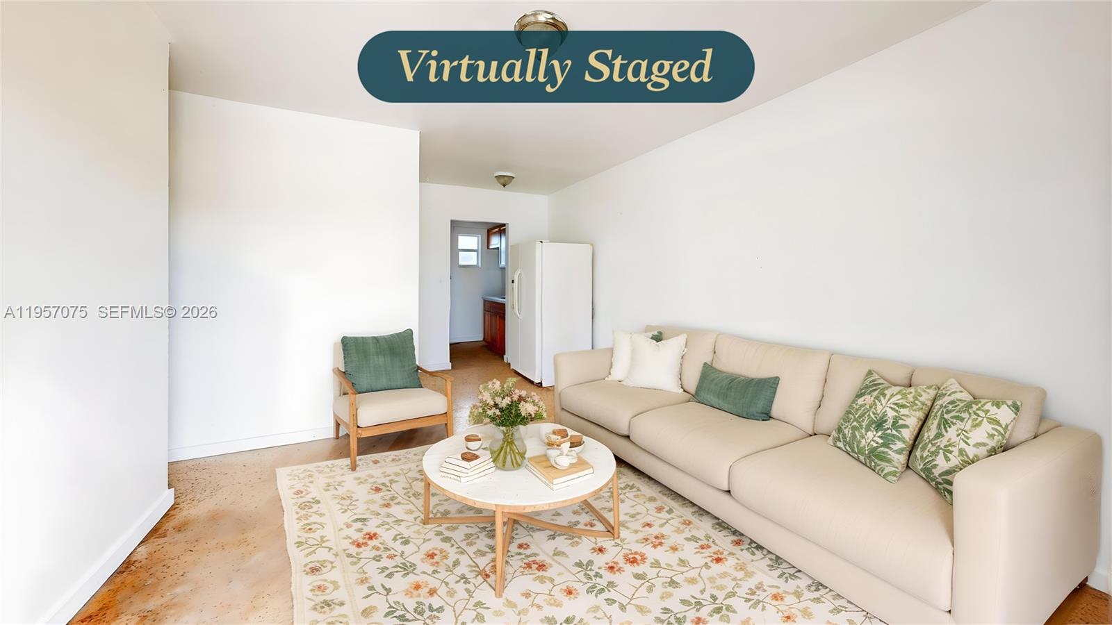 CORAL BAY MANOR - Residential Income