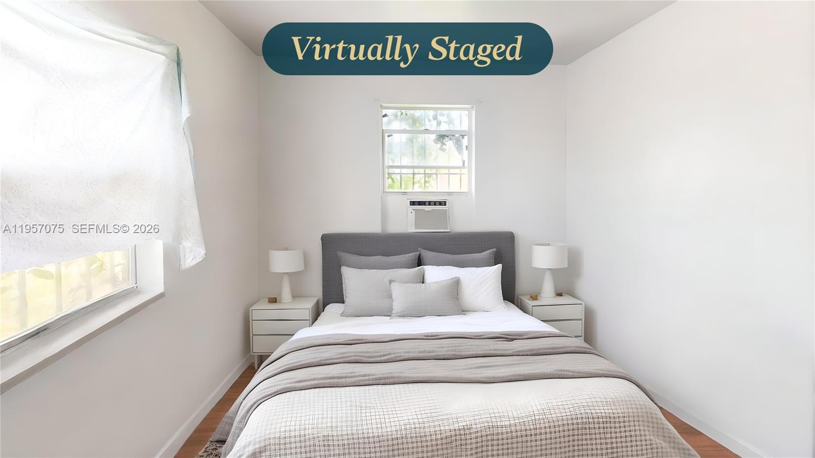 CORAL BAY MANOR - Residential Income