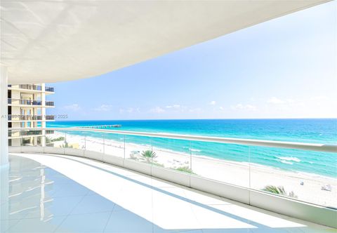 16051 Collins Ave 704 Sunny Isles Beach FL 33160