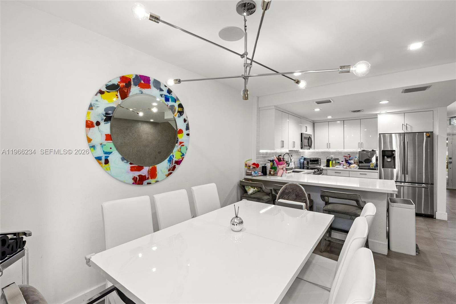 SUNSET PARK TOWN HOUSES - Residential