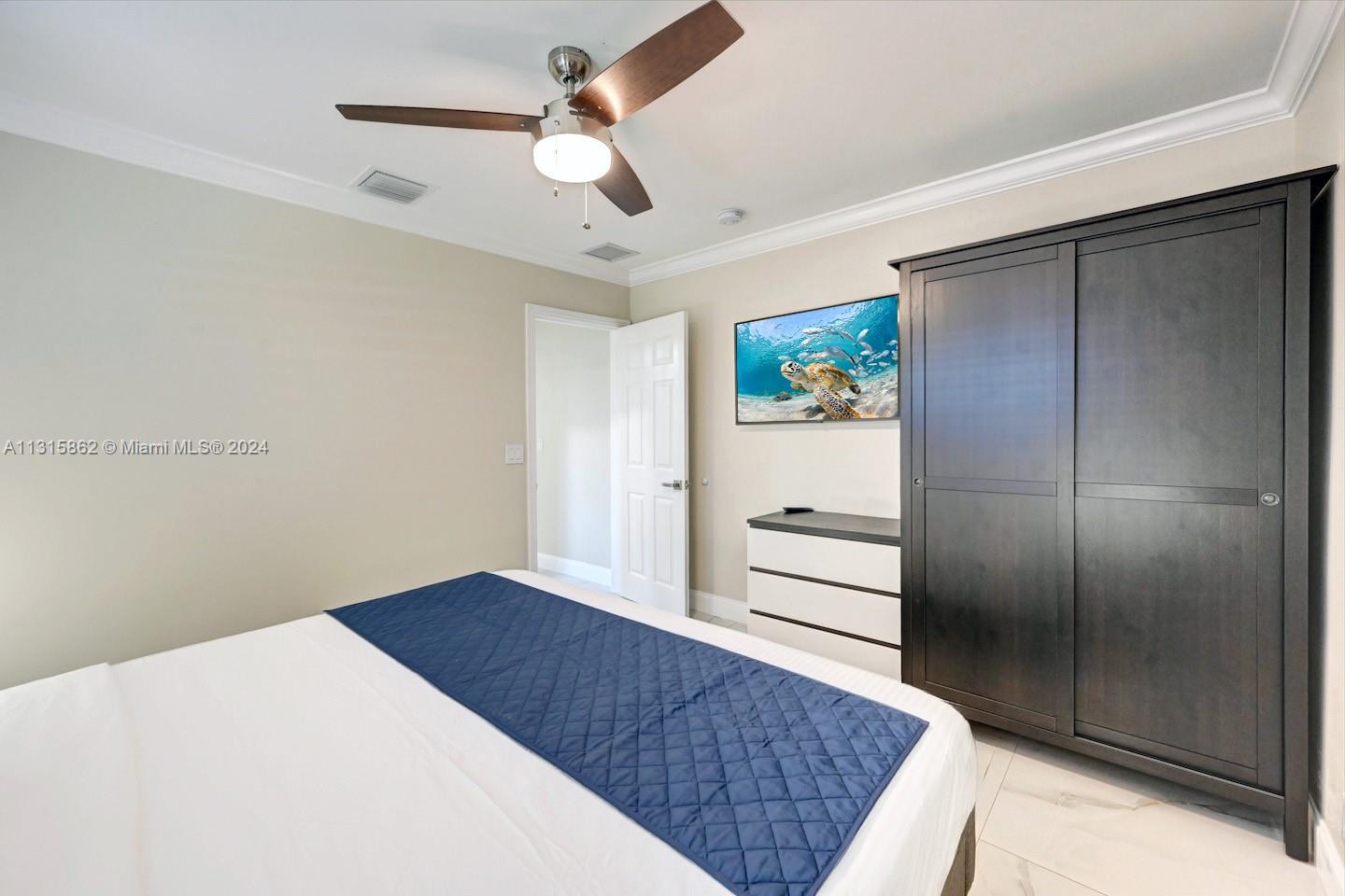 HOLLYWOOD GOLF ESTATES SE - Residential Lease