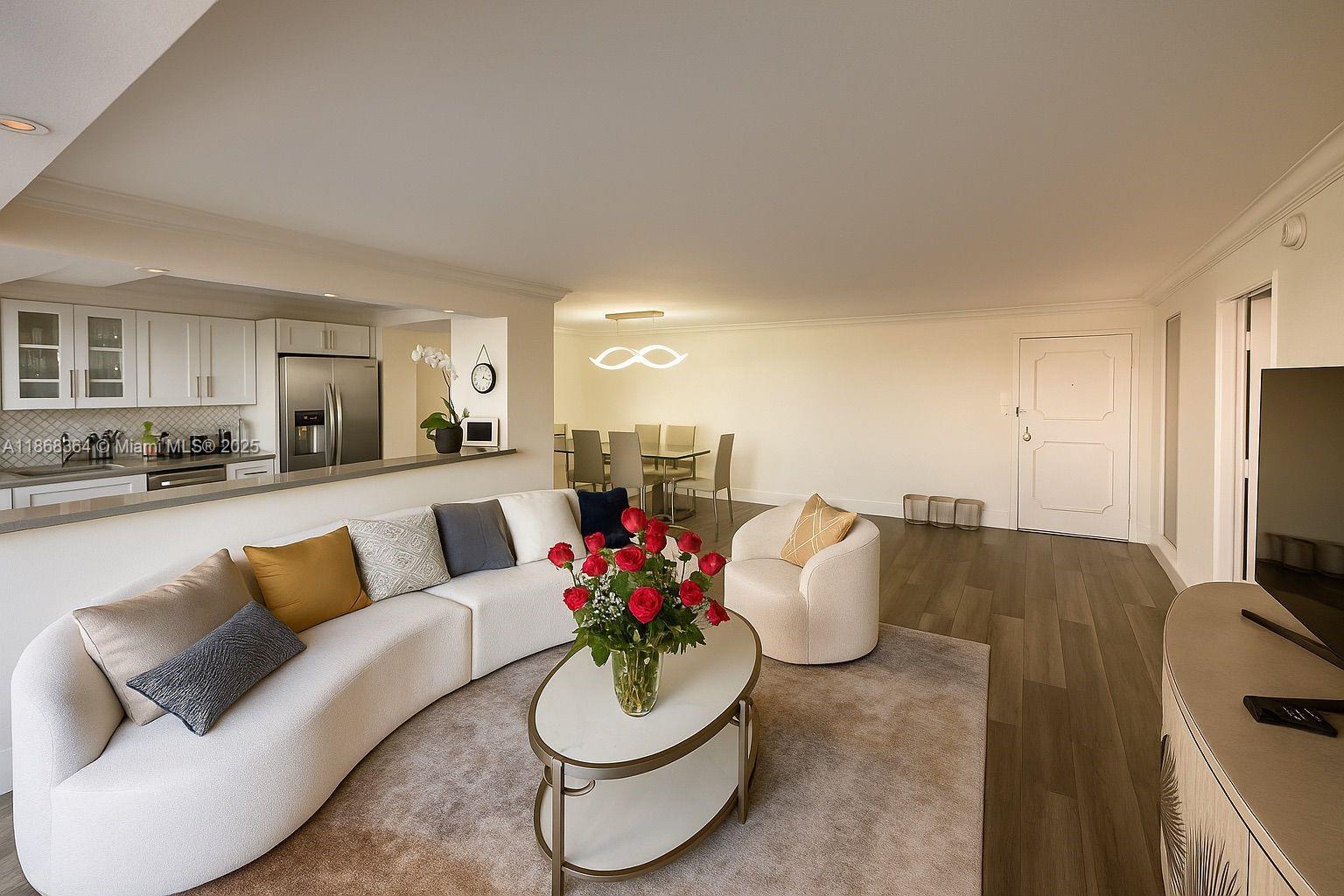 2841 N Ocean Blvd 708