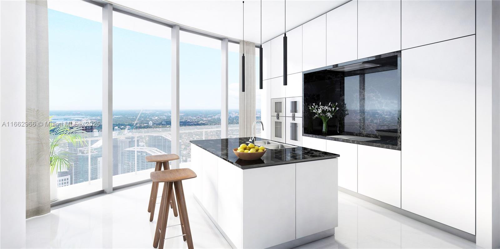 ASTON MARTIN RESIDENCES - Residential