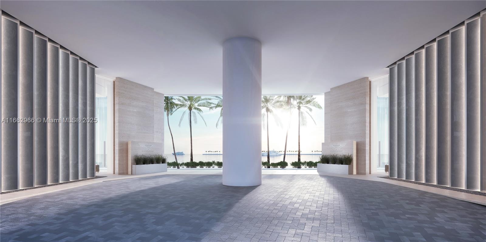 ASTON MARTIN RESIDENCES - Residential