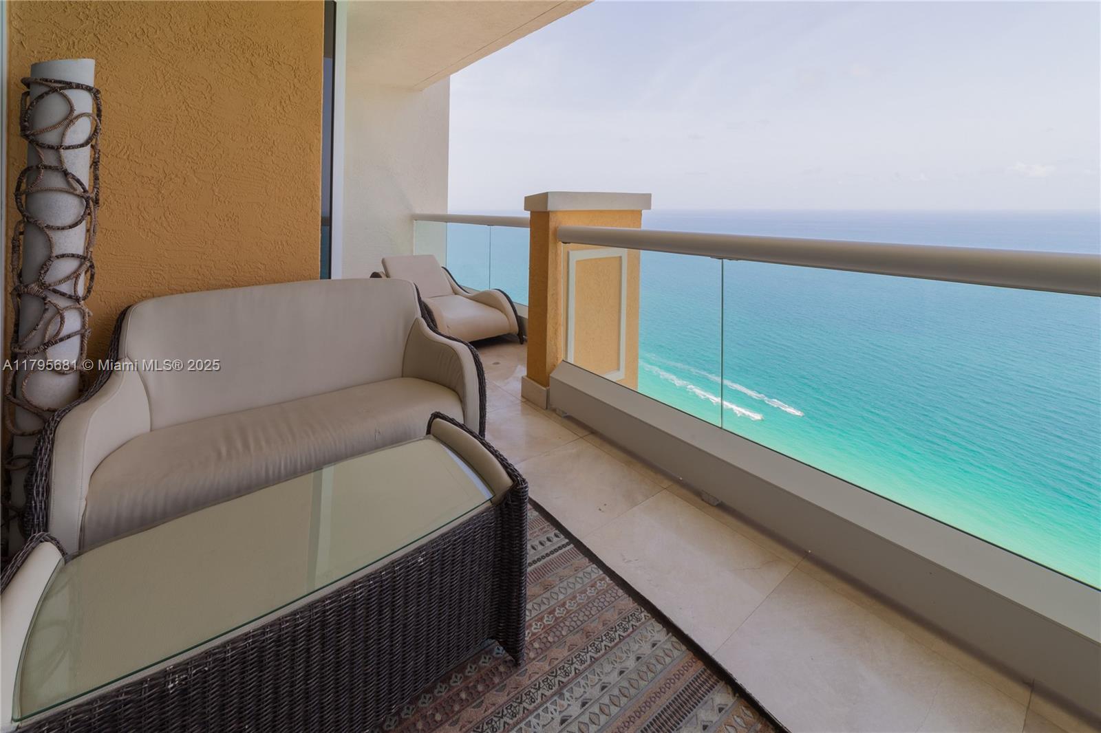 Property for Sale at 17875 Collins Ave 4302, Sunny Isles Beach, Miami-Dade County, Florida - Bedrooms: 3 
Bathrooms: 3  - $3,400,000