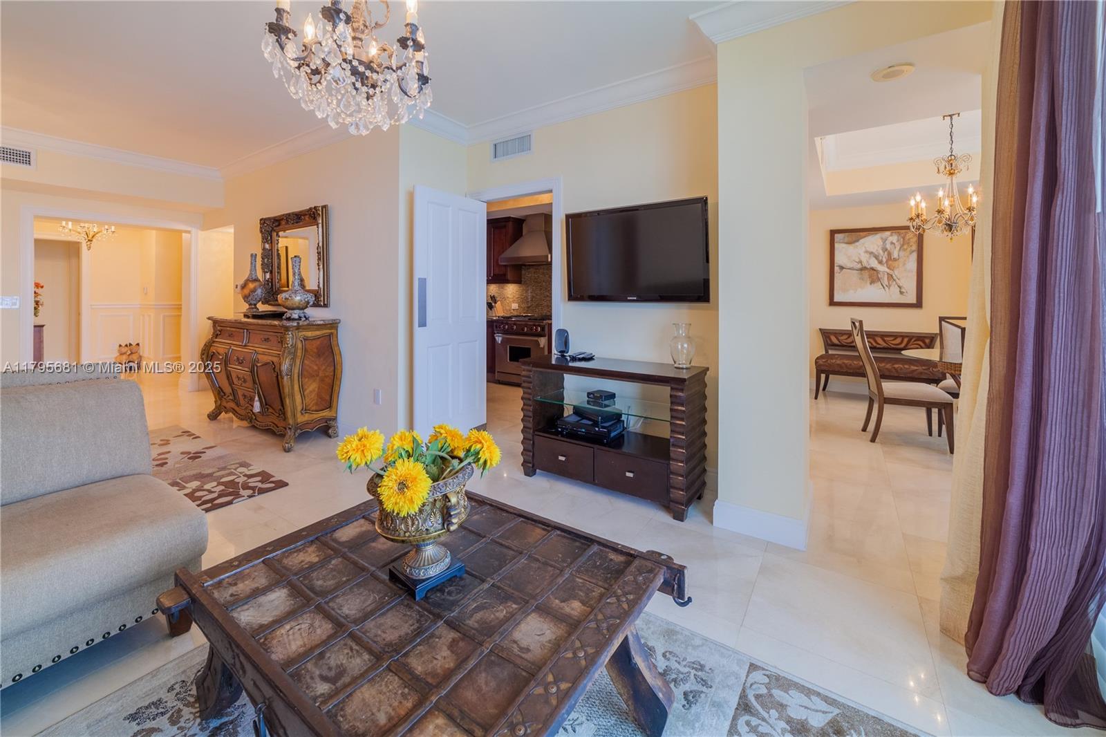 ACQUALINA OCEAN RESIDENCE - Residential