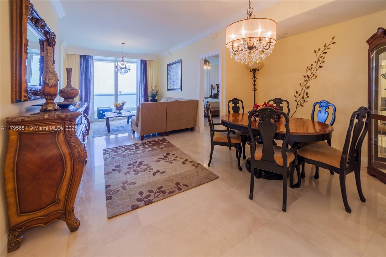 ACQUALINA OCEAN RESIDENCE - Residential