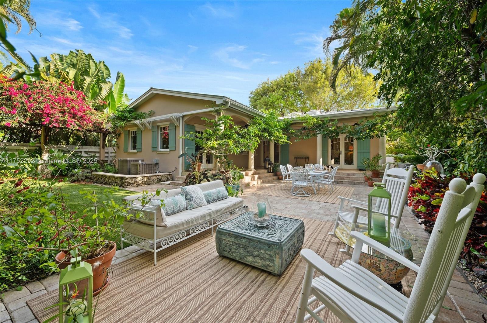 Property for Sale at 4151 Park Ave, Coconut Grove, Broward County, Florida - Bedrooms: 3 
Bathrooms: 3  - $2,590,000