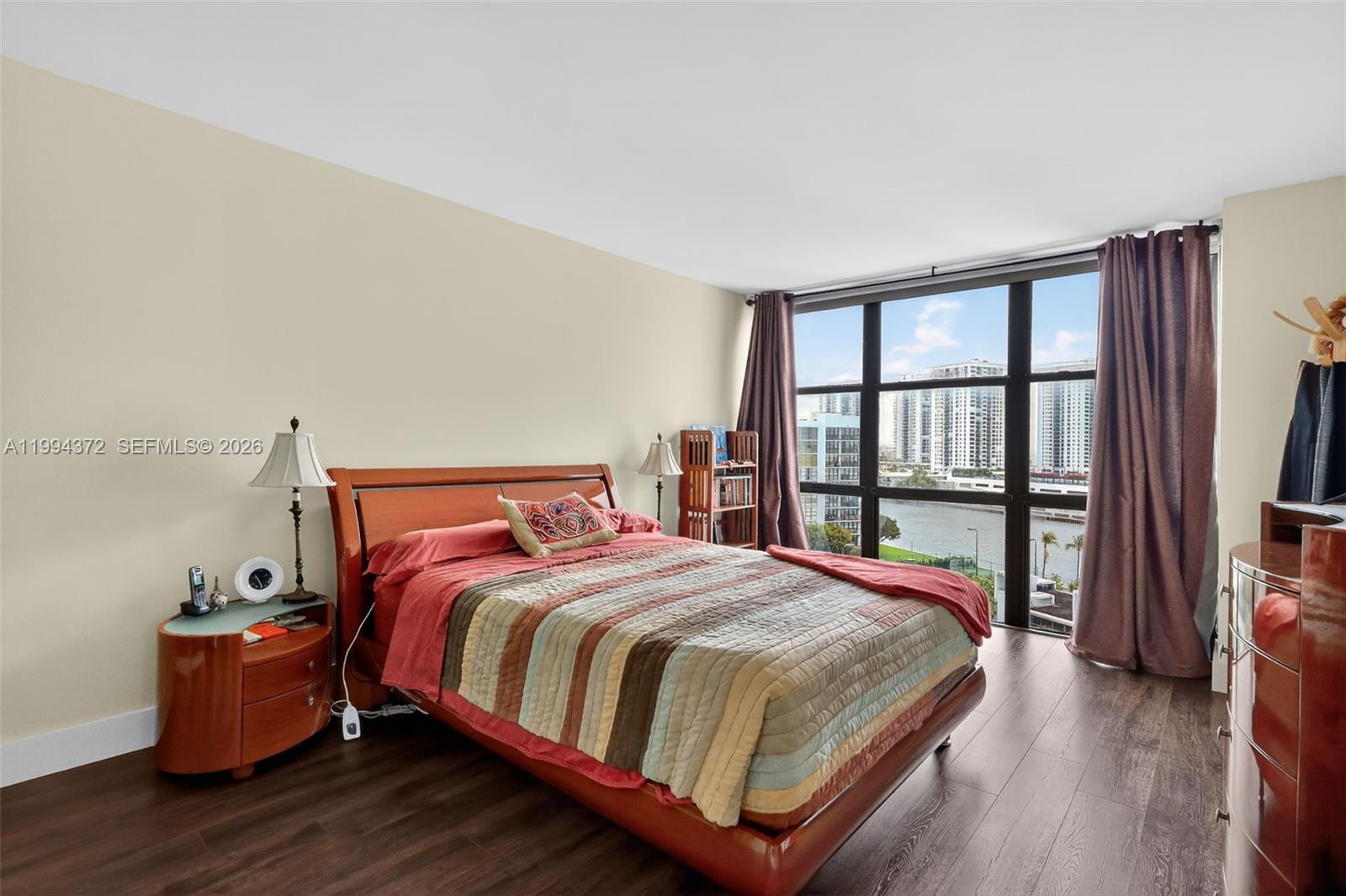 OCEANVIEW PARK CONDO - Residential