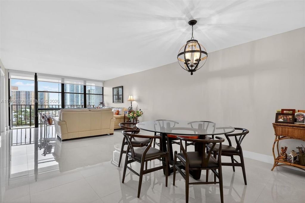 Photo of 800 Parkview Dr #908, Hallandale Beach, FL 33009 (MLS # A11994372)