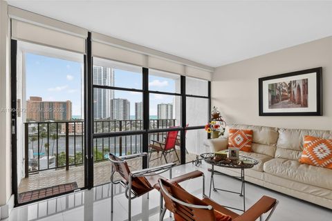 800 Parkview Dr 908 Hallandale Beach FL 33009