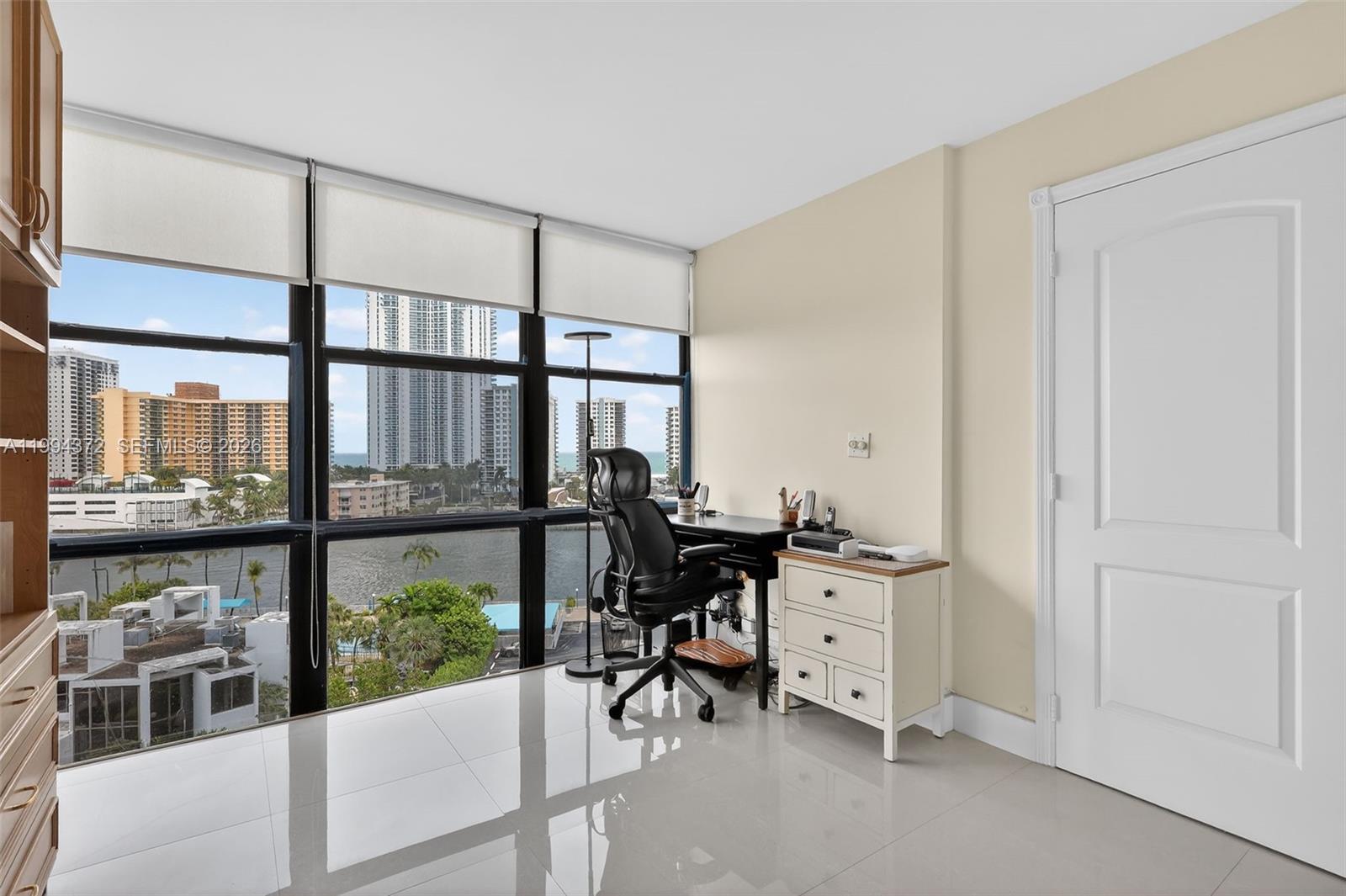 OCEANVIEW PARK CONDO - Residential