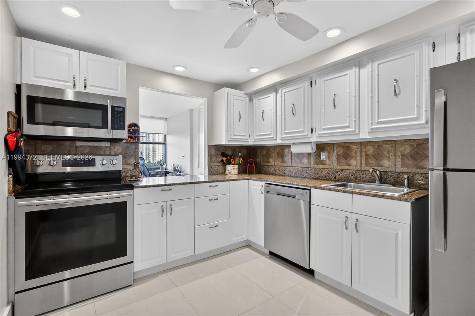 OCEANVIEW PARK CONDO - Residential